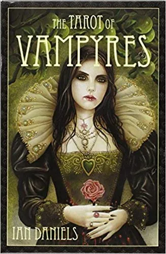 Tarot - The Tarot of Vampyres