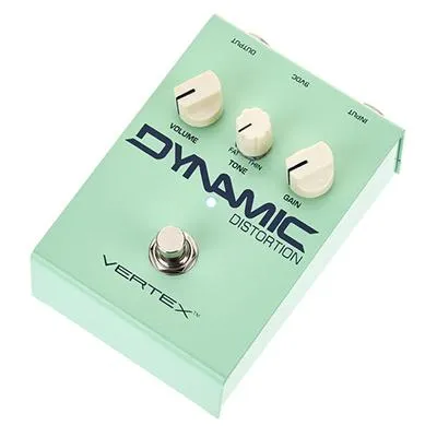 VERTEX EFFECTS Dynamic Distortion