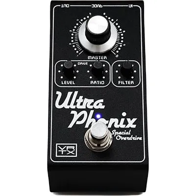 VERTEX EFFECTS Ultraphonix MKII