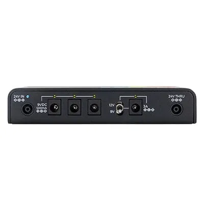 WALRUS AUDIO Canvas Power HP Link