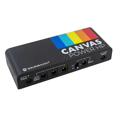 WALRUS AUDIO Canvas Power HP Link